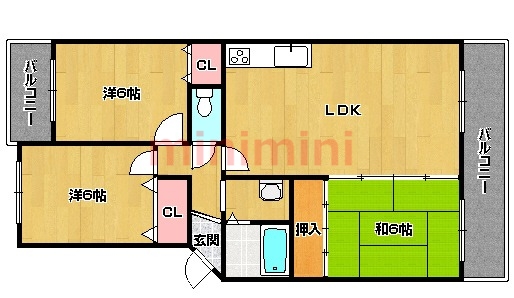 サムネイルイメージ