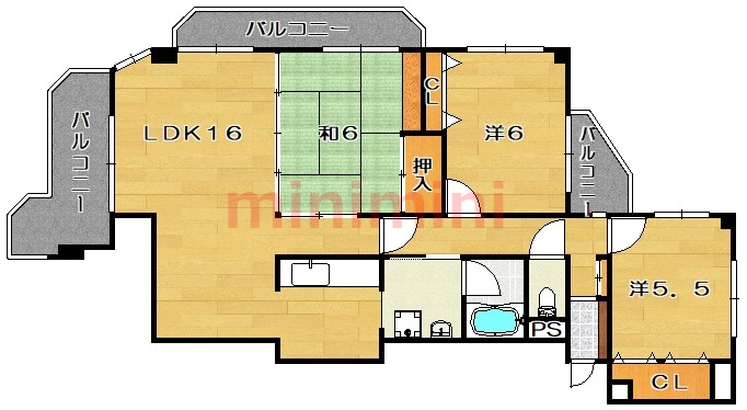 サムネイルイメージ