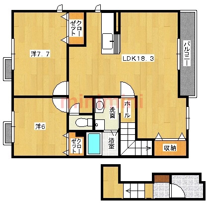 サムネイルイメージ