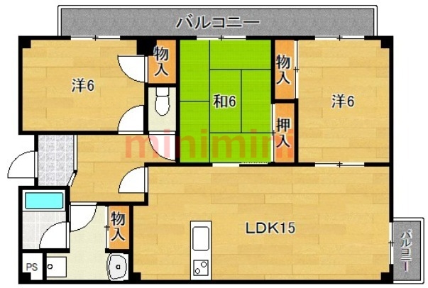 サムネイルイメージ