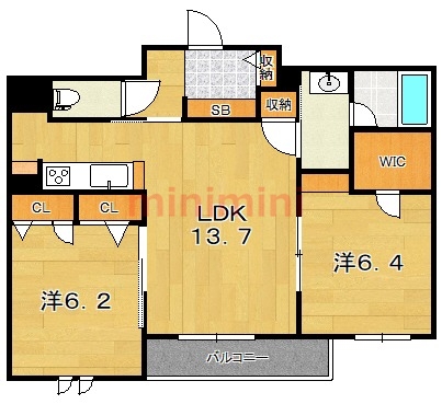 サムネイルイメージ