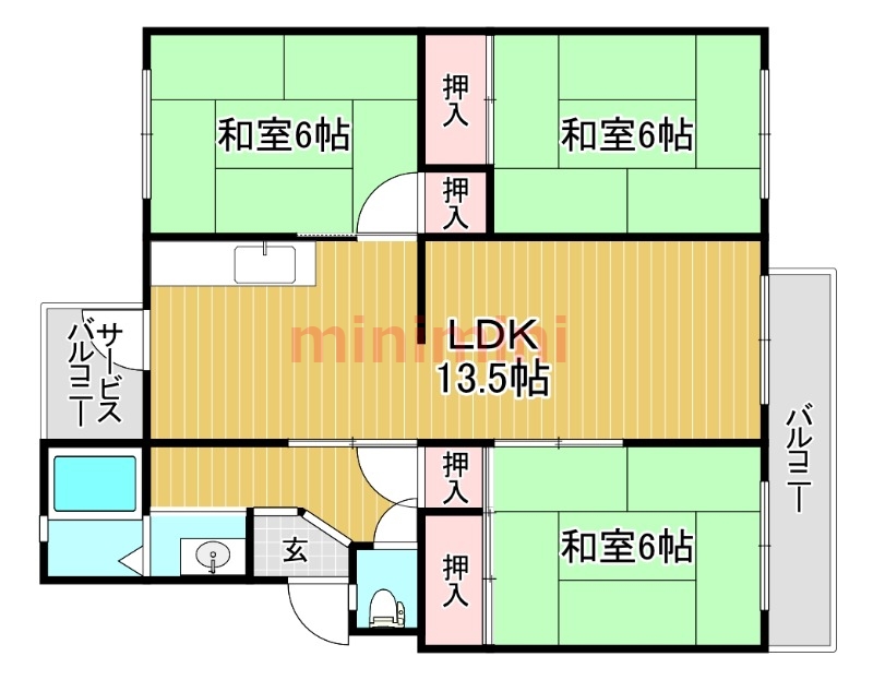 サムネイルイメージ