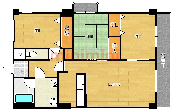 サムネイルイメージ