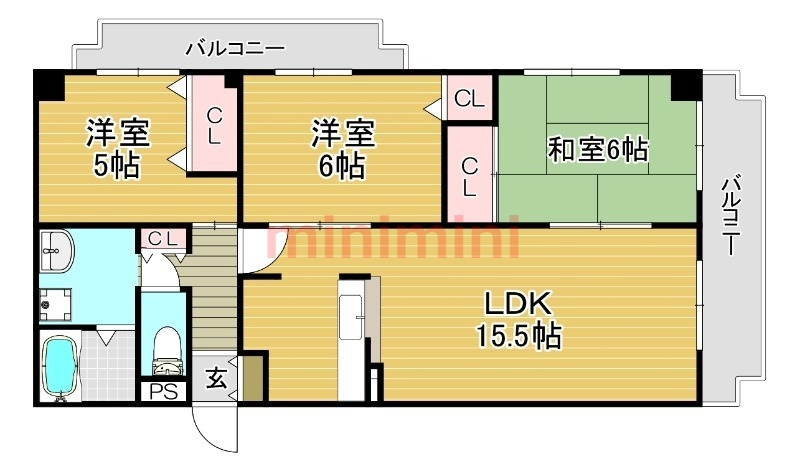 サムネイルイメージ