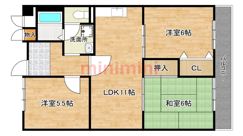 サムネイルイメージ