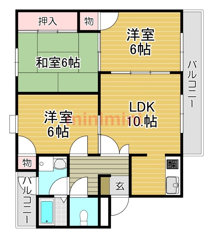 サムネイルイメージ