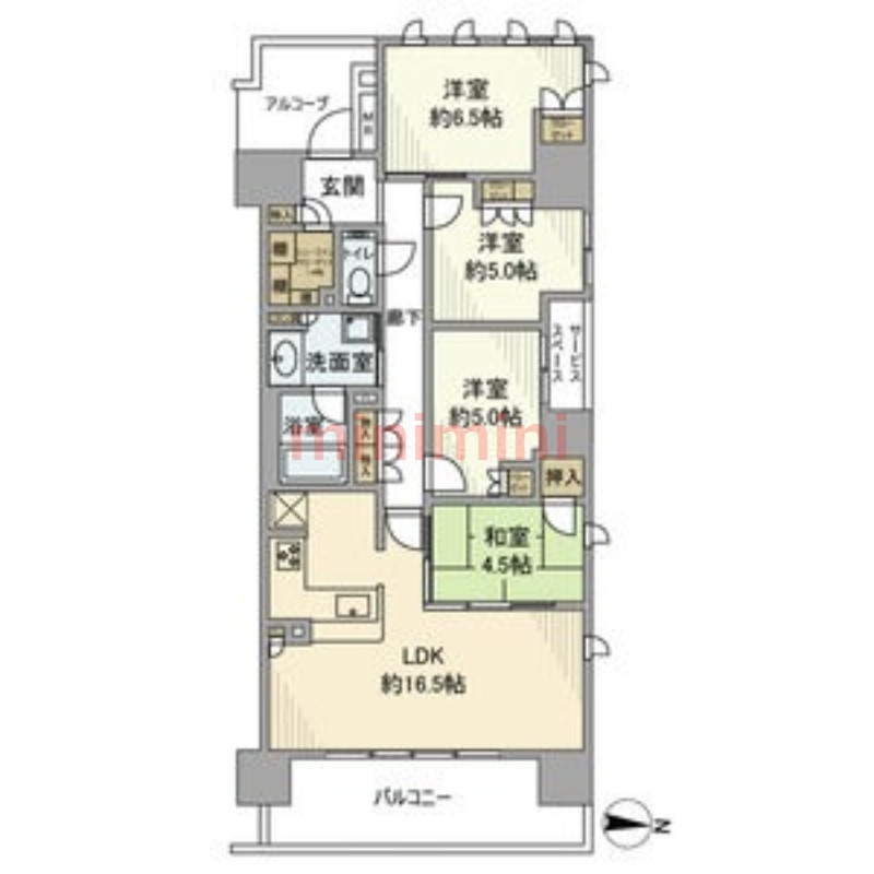 サムネイルイメージ