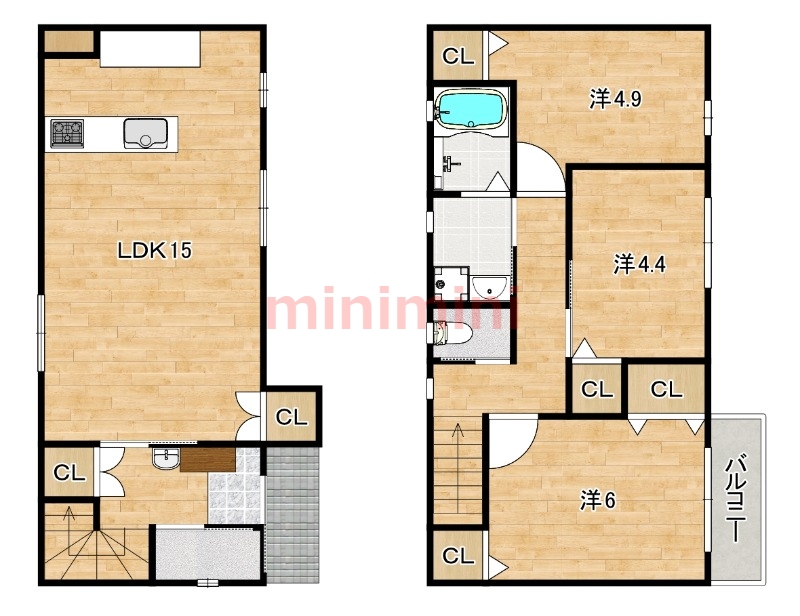 サムネイルイメージ
