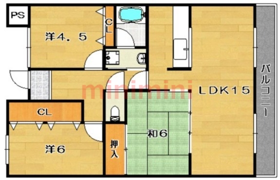 サムネイルイメージ