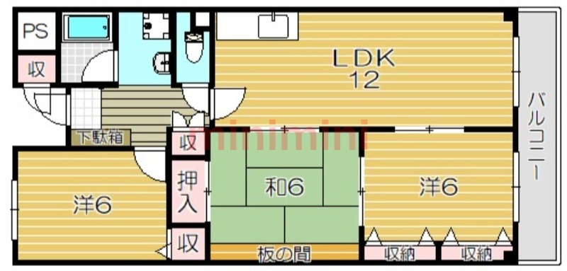 サムネイルイメージ