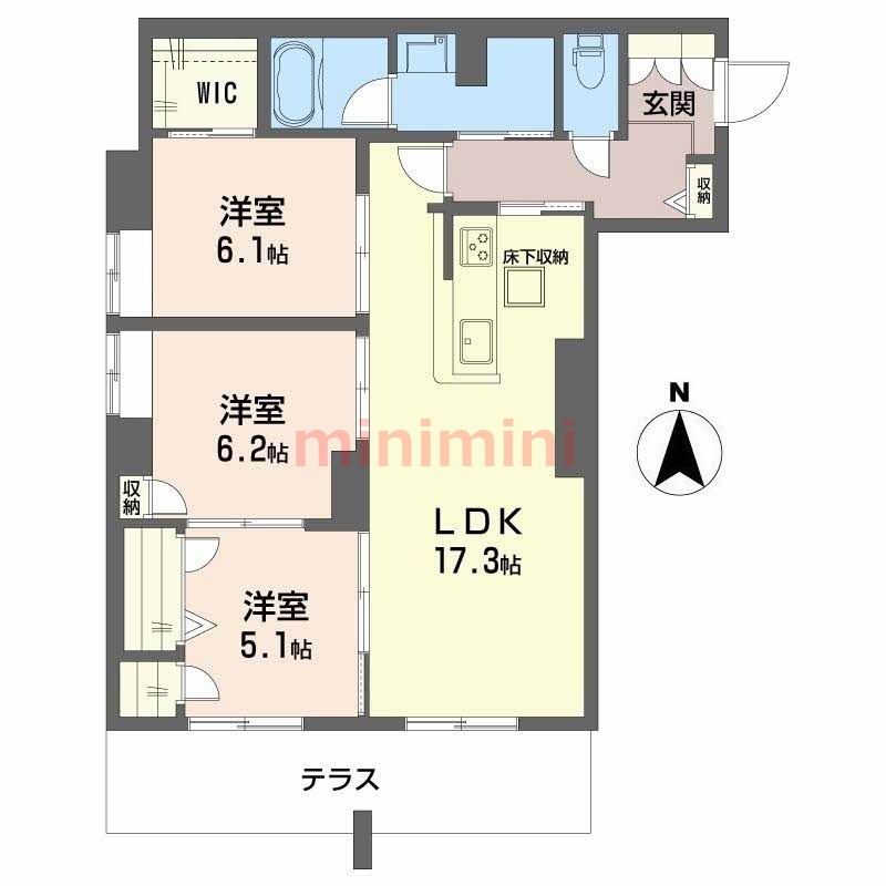 サムネイルイメージ