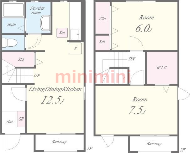 サムネイルイメージ