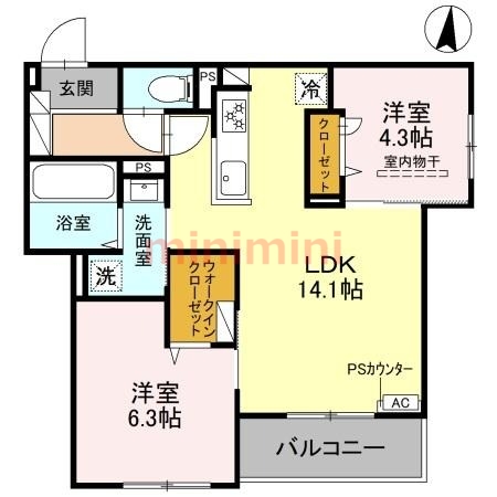 サムネイルイメージ