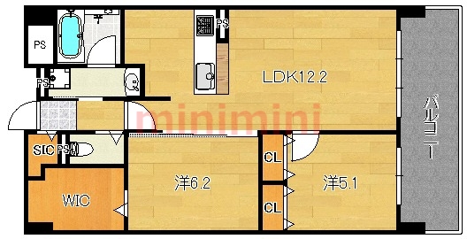 サムネイルイメージ