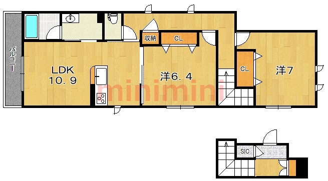 サムネイルイメージ