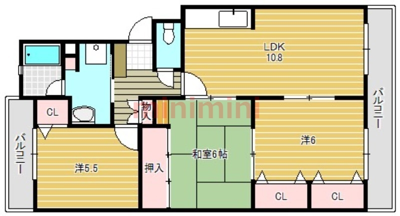 サムネイルイメージ