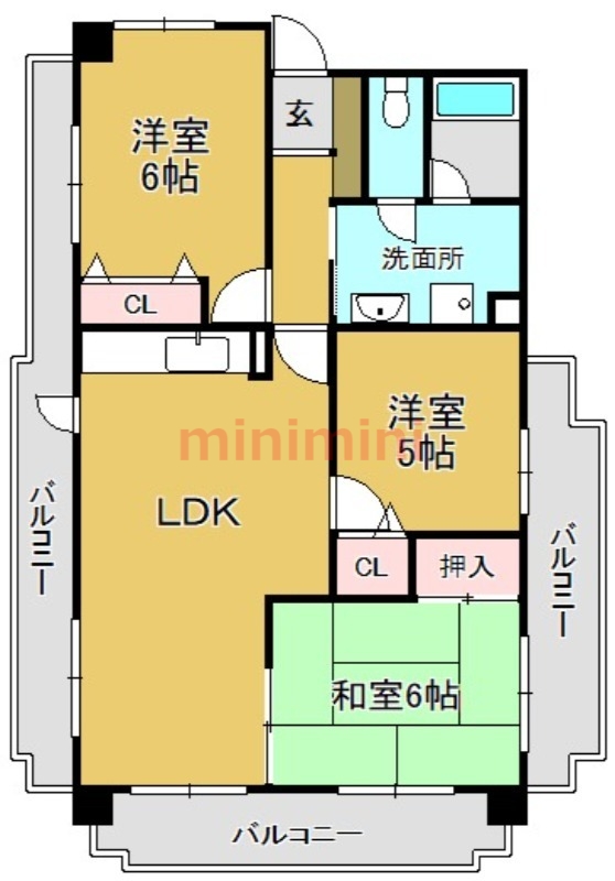 サムネイルイメージ