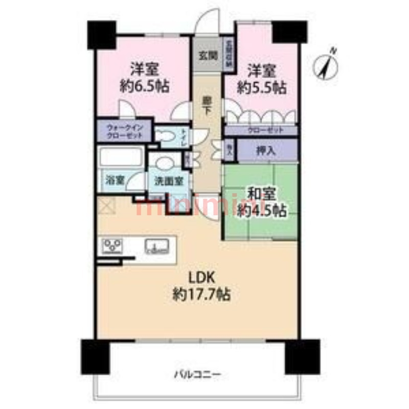 サムネイルイメージ