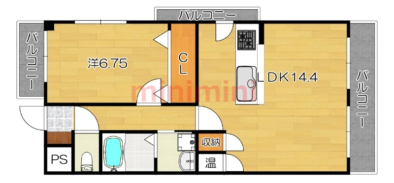 サムネイルイメージ