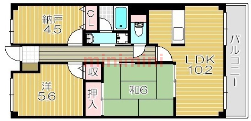 サムネイルイメージ