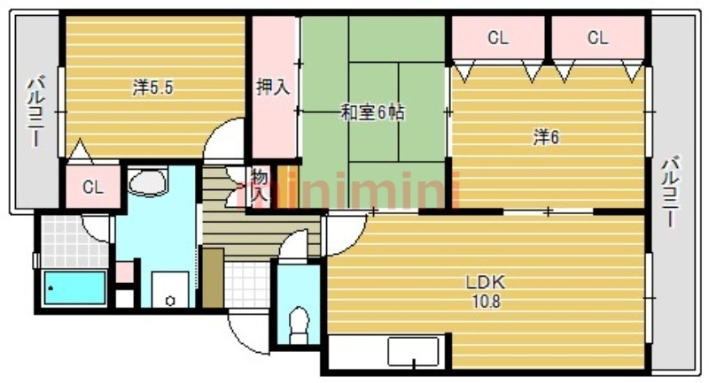 サムネイルイメージ