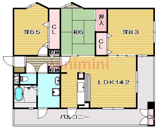 サムネイルイメージ
