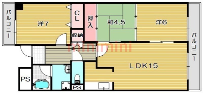 サムネイルイメージ