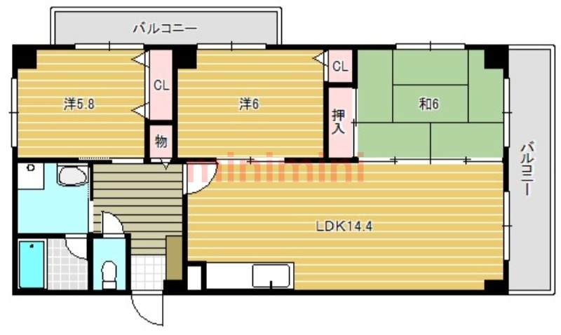 サムネイルイメージ