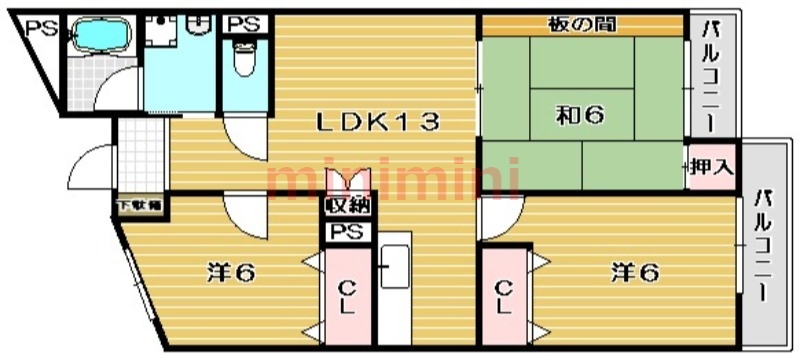 サムネイルイメージ
