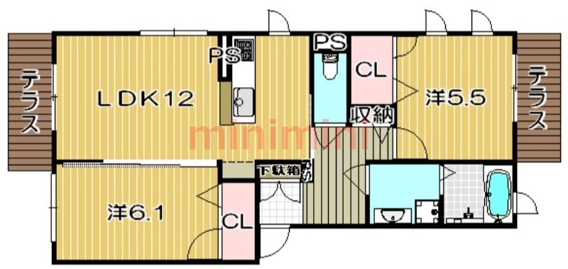 サムネイルイメージ