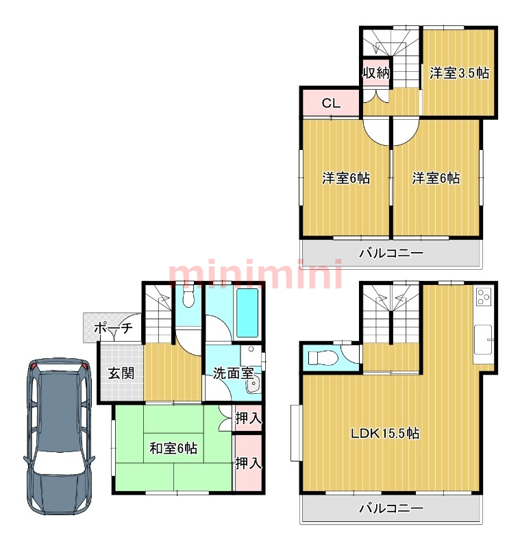 サムネイルイメージ