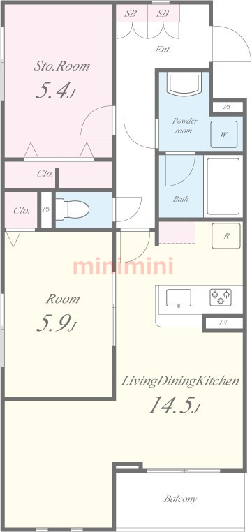 サムネイルイメージ