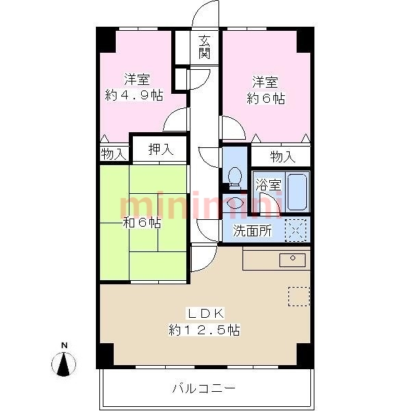 サムネイルイメージ