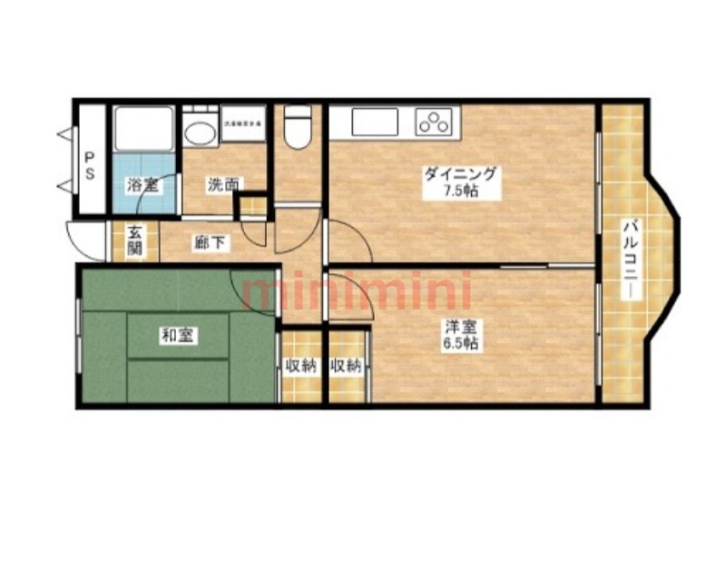 サムネイルイメージ