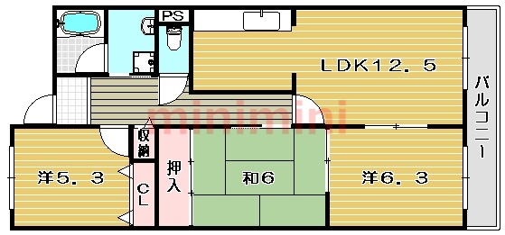 サムネイルイメージ
