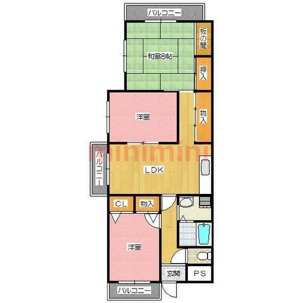 サムネイルイメージ