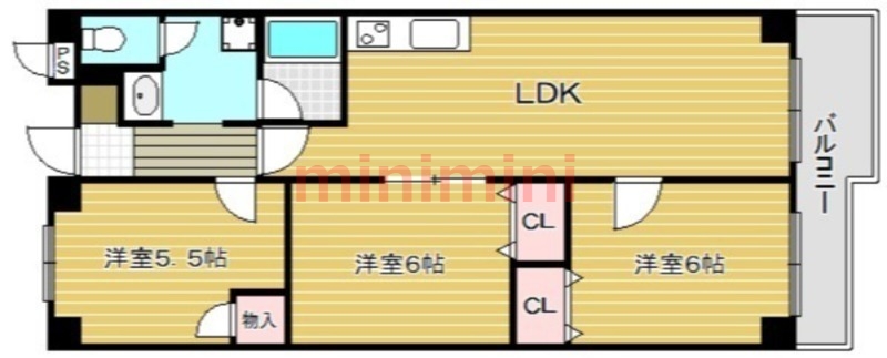 サムネイルイメージ