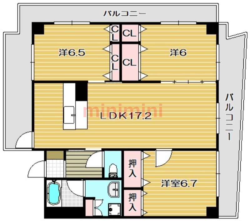 サムネイルイメージ