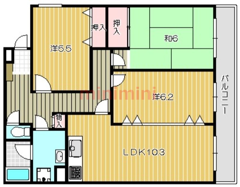 サムネイルイメージ