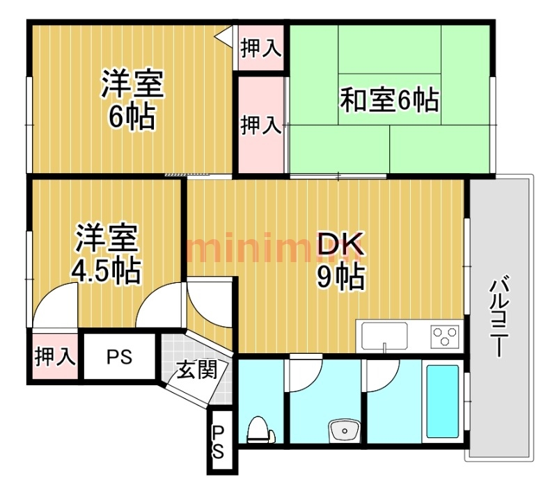 サムネイルイメージ