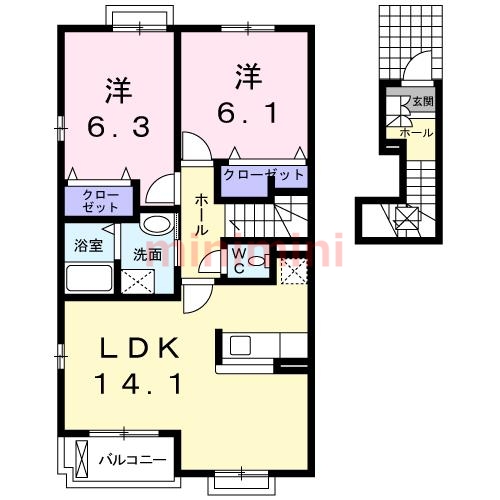 サムネイルイメージ