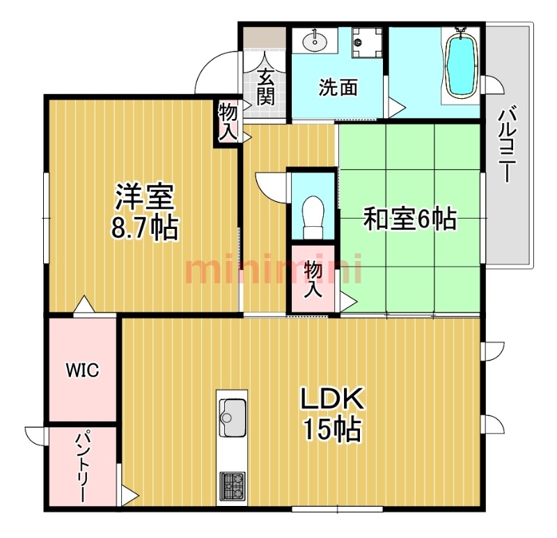 サムネイルイメージ