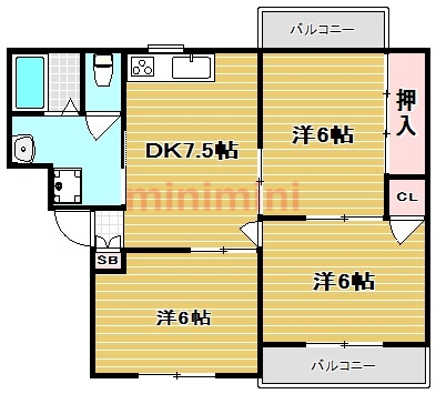 サムネイルイメージ