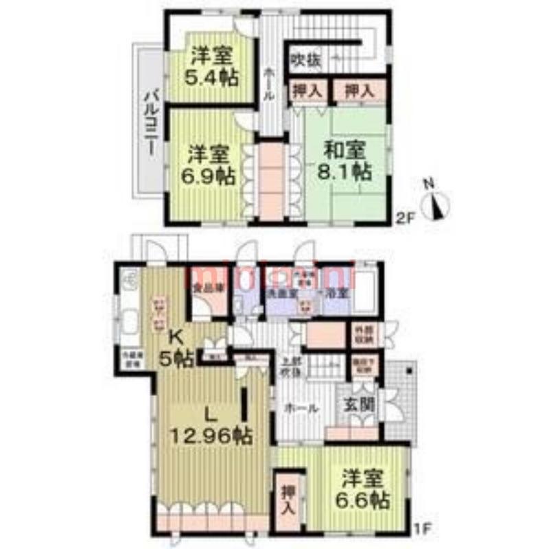 サムネイルイメージ