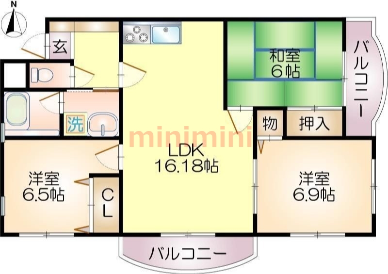 サムネイルイメージ