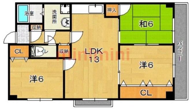 サムネイルイメージ