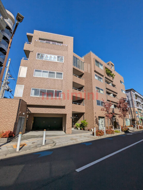 部屋画像
