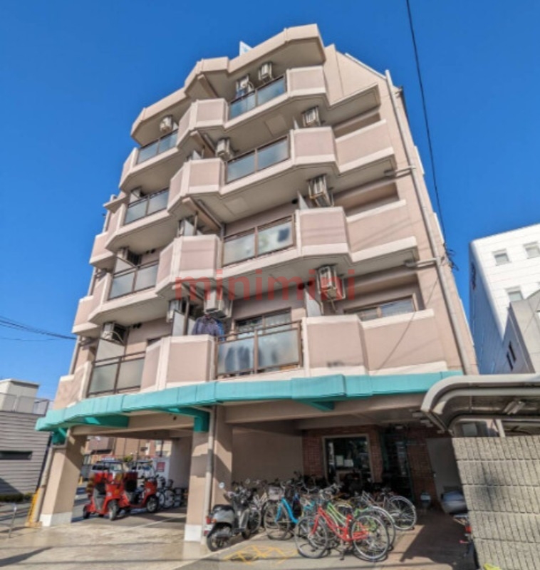 部屋画像