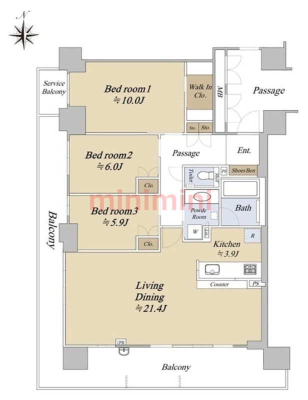 サムネイルイメージ