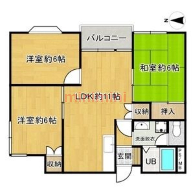 サムネイルイメージ